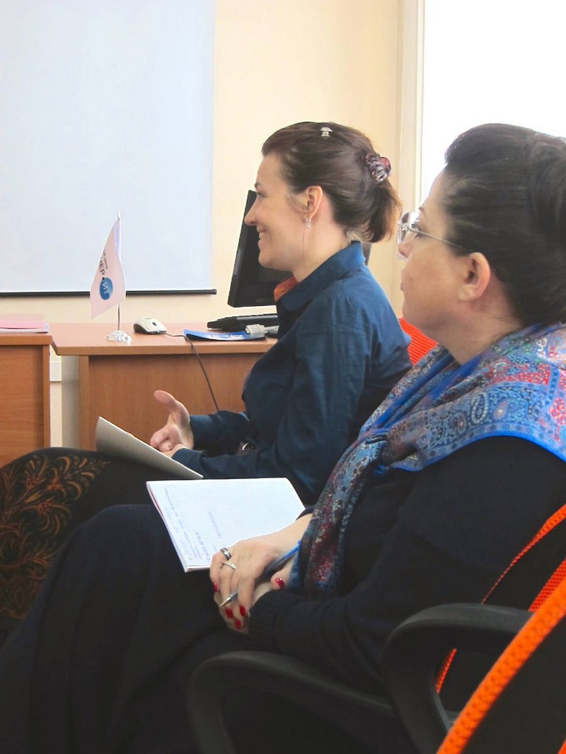 Наши отношения с другими людьми